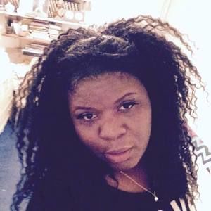 Meet your Posher, Ann